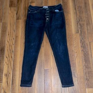 Kancan 15/31 jeans new without tags never worn out